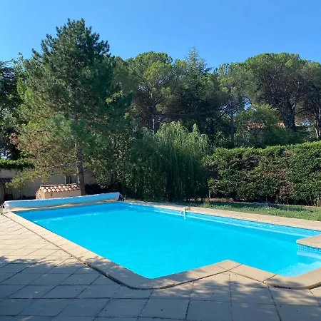 Provencale Piscine Privee